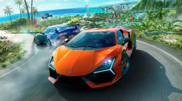 The Crew Motorfest acelera rumo ao Switch 2 em outubro