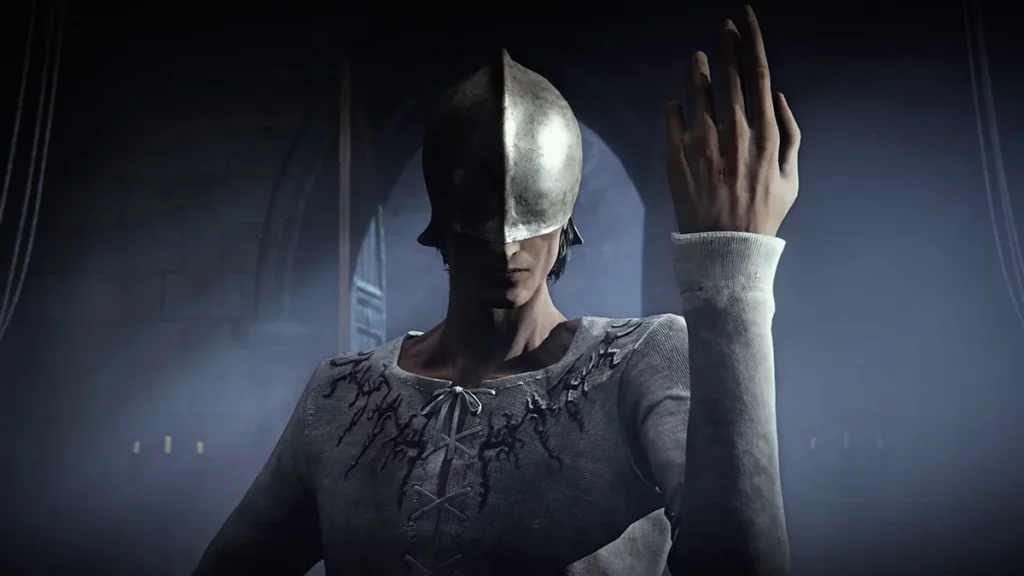 FromSoftware abre teste de The Duskbloods em agosto