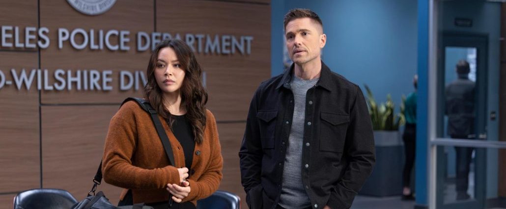 ‘The Rookie’ gravou um final alternativo da 8ª temporada