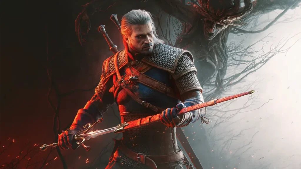 Expansão de The Witcher 3 será revelada na Gamescom 2026