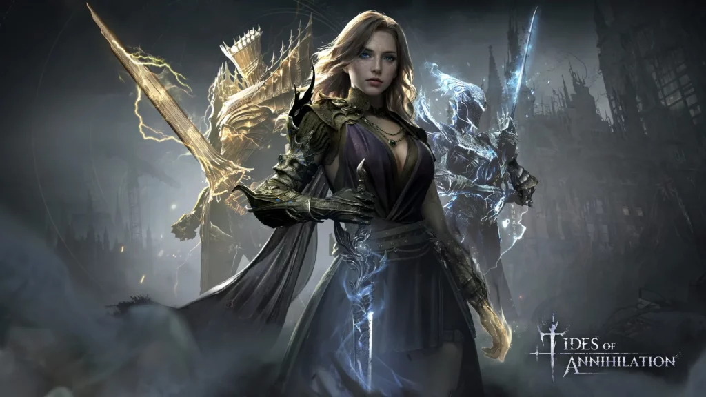 Jennifer English deixa papel principal em novo jogo