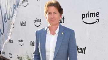 Todd Howard não pensa em se aposentar da Bethesda