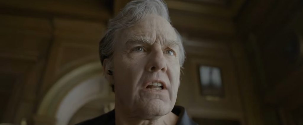 ‘Digger’: trailer final mostra Tom Cruise irreconhecível em sátira de Alejandro González Iñárritu