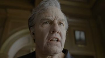‘Digger’: Tom Cruise aparece irreconhecível em trailer; assista