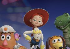 ‘Toy Story’: conheça os principais brinquedos da saga