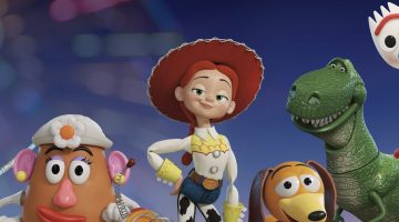 ‘Toy Story’: conheça os principais brinquedos da saga