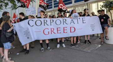 Ubisoft Barcelona entra em greve contra 51 demissões