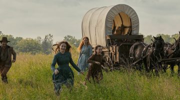 ‘Uma Casa na Pradaria’ ganha releitura na Netflix
