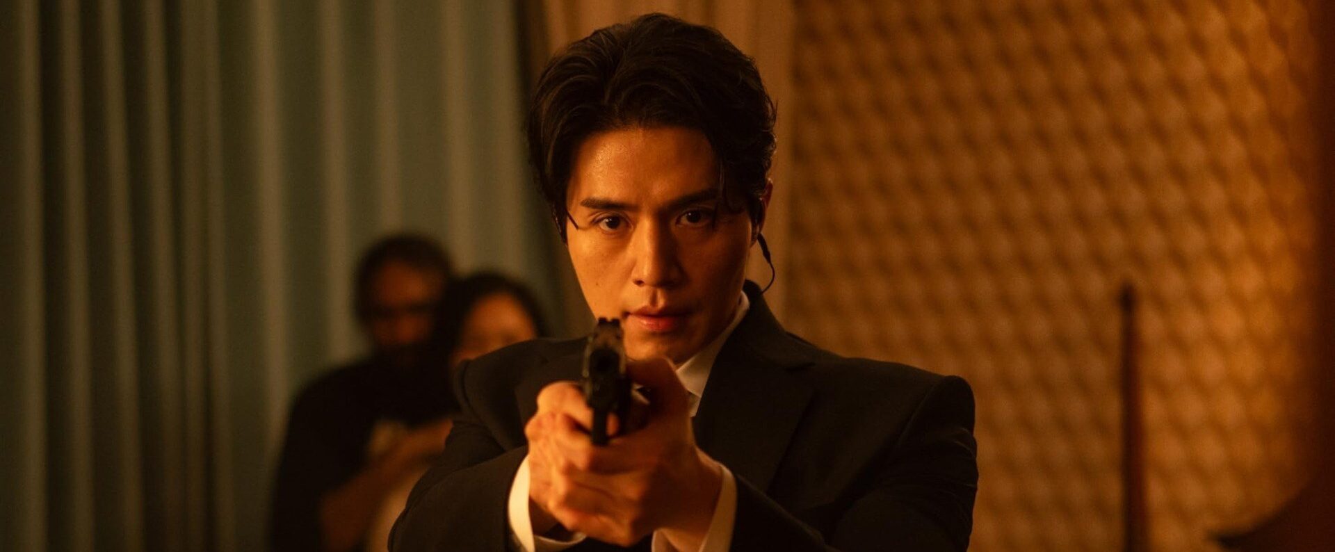 Um dos melhores K-Dramas está de volta: tudo sobre a 2ª temporada de ‘Uma Loja para Assassinos’