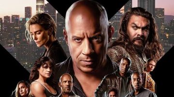 Velozes e Furiosos 11 começa a ser filmado; veja