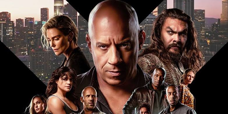 Velozes e Furiosos 11 começa a ser filmado; veja
