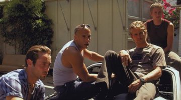Velozes e Furiosos: Primeiro filme de 2001 retorna ao topo do streaming após 25 anos