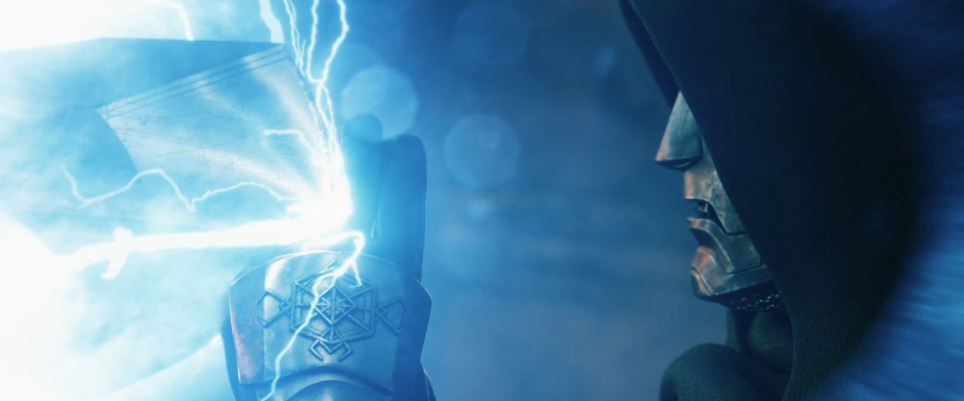 Vingadores: Doutor Destino: os rumores que ainda fazem sentido