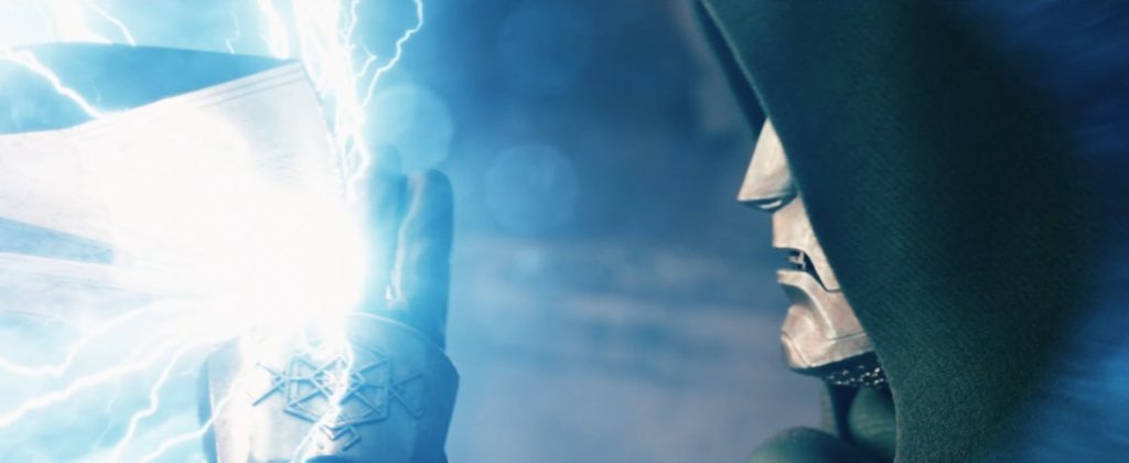 SAIU! Trailer de Vingadores: Doutor Destino é divulgado; confira