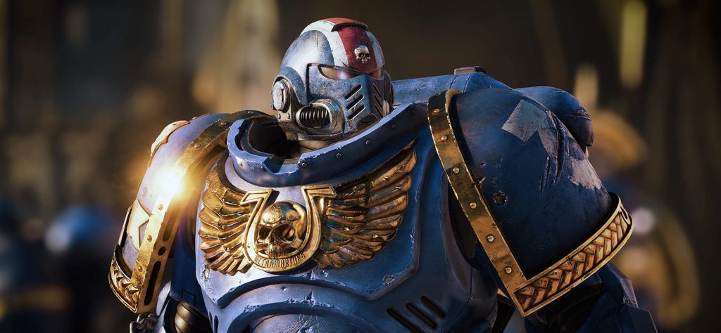 Warhammer 40,000