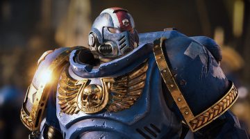Henry Cavill segue firme no projeto de Warhammer, afirma Games Workshop