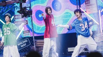 ‘Wild Sing’: comédia de K-pop chega à Netflix ainda esse mês