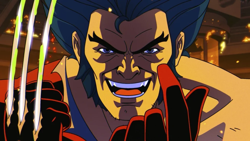 X-Men ’97 está preparando X-23 como nova Wolverine?