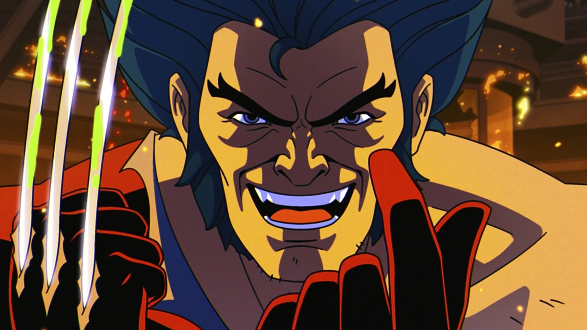 X-Men ’97 está preparando X-23 como nova Wolverine?