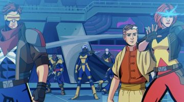 ‘X-Men ’97’: 2ª temporada é aclamada no Disney+