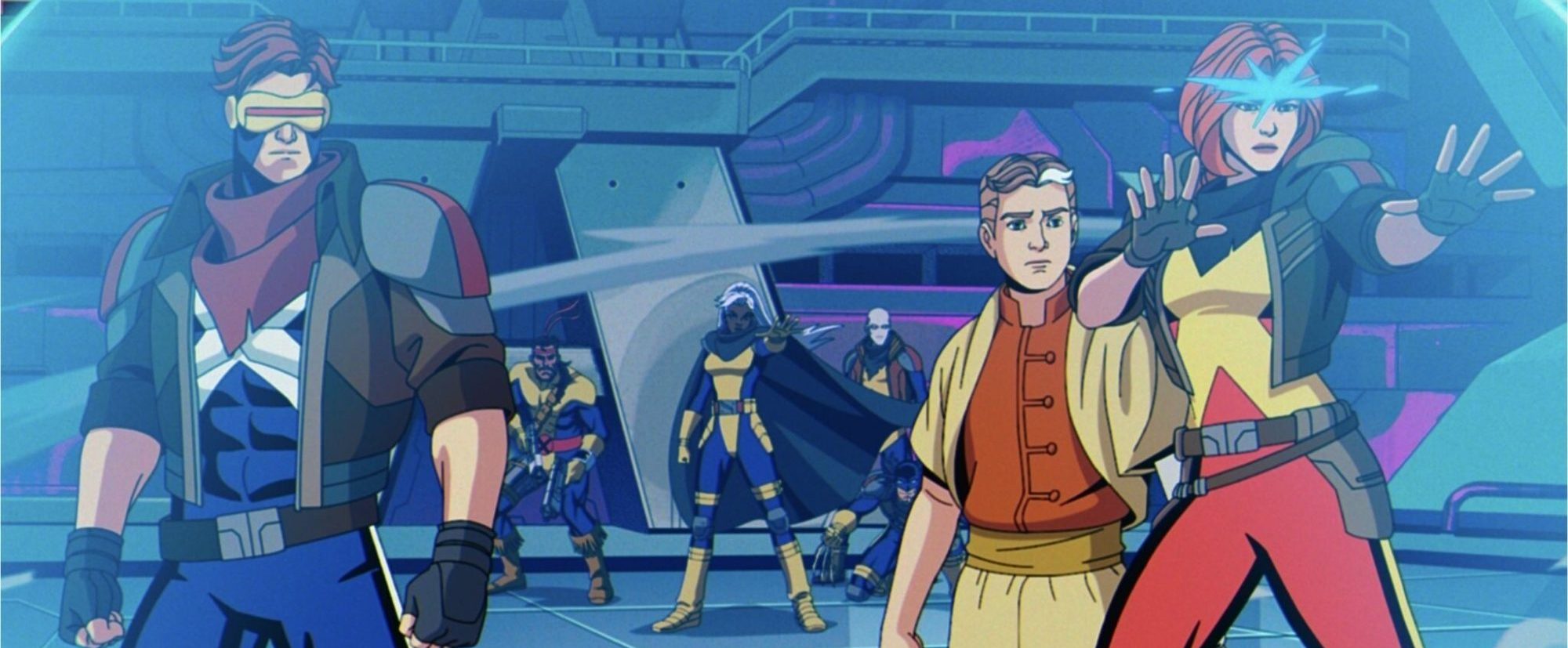 ‘X-Men ’97’: 2ª temporada é aclamada no Disney+