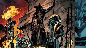 X-Men: quem são os filhos de Apocalipse nos quadrinhos