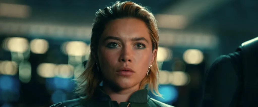 Yelena Belova é confirmada em Vingadores: Guerras Secretas