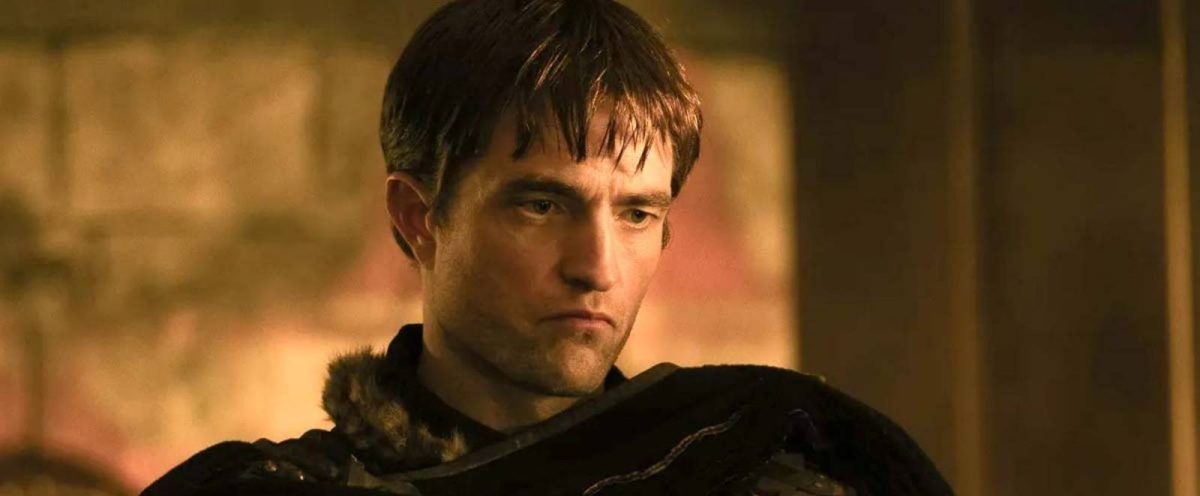 Robert Pattinson compara personagem de A Odisseia com Crepúsculo