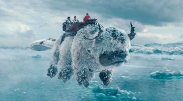 Avatar: live-action da Netflix cortou arco importante de Appa