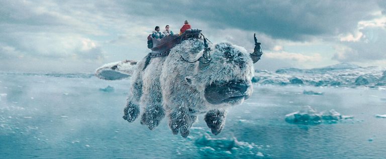Avatar: live-action da Netflix cortou arco importante de Appa