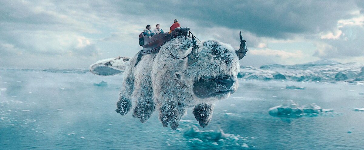 Avatar: live-action da Netflix cortou arco importante de Appa