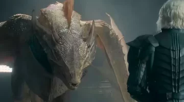 A Casa do Dragão: Sunfyre, dragão de Aegon II, ainda está vivo?