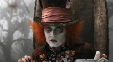 Alice no País das Maravilhas vai ganhar spin-off animado