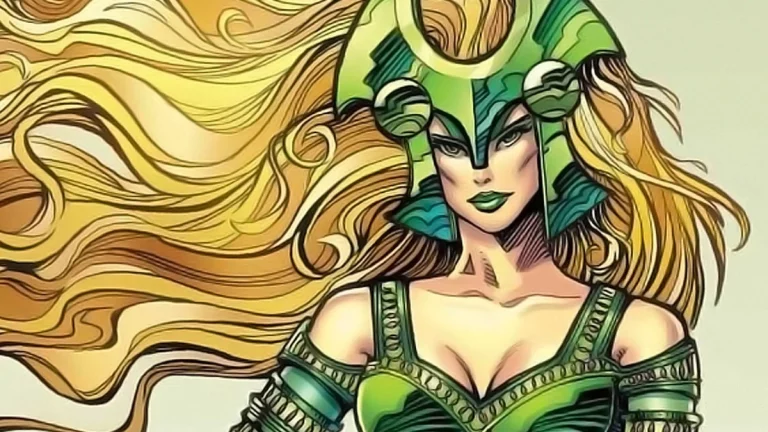 Thor: Encantor assume o comando de Asgard nos quadrinhos