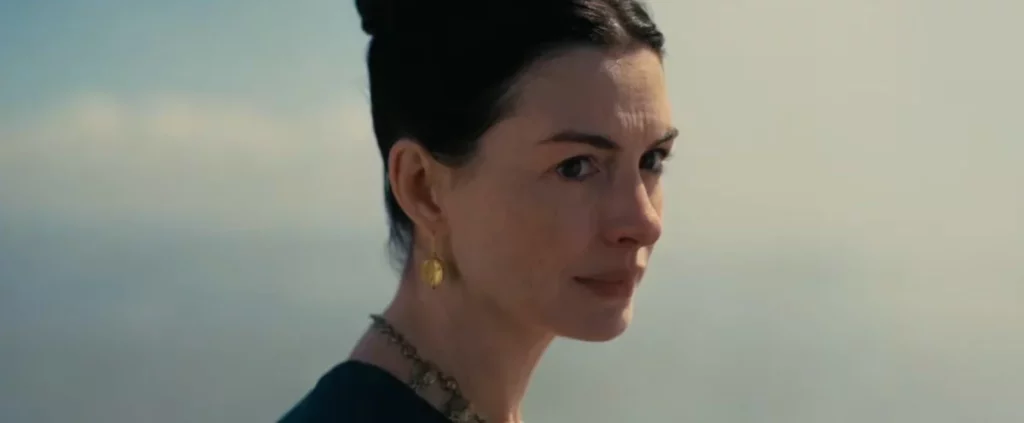A Odisseia: atriz comenta cena clássica do original alterada no filme