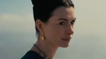 A Odisseia: atriz comenta cena clássica do original alterada no filme