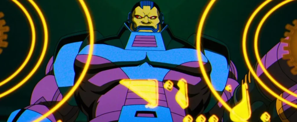 O ator perfeito pare retornar ao MCU como Apocalipse