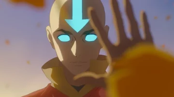 Avatar: novo filme animado abre furo de roteiro em A Lenda de Korra