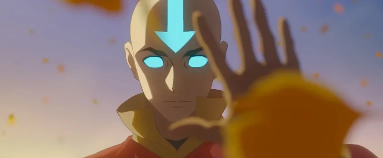 Avatar: novo filme animado abre furo de roteiro em A Lenda de Korra
