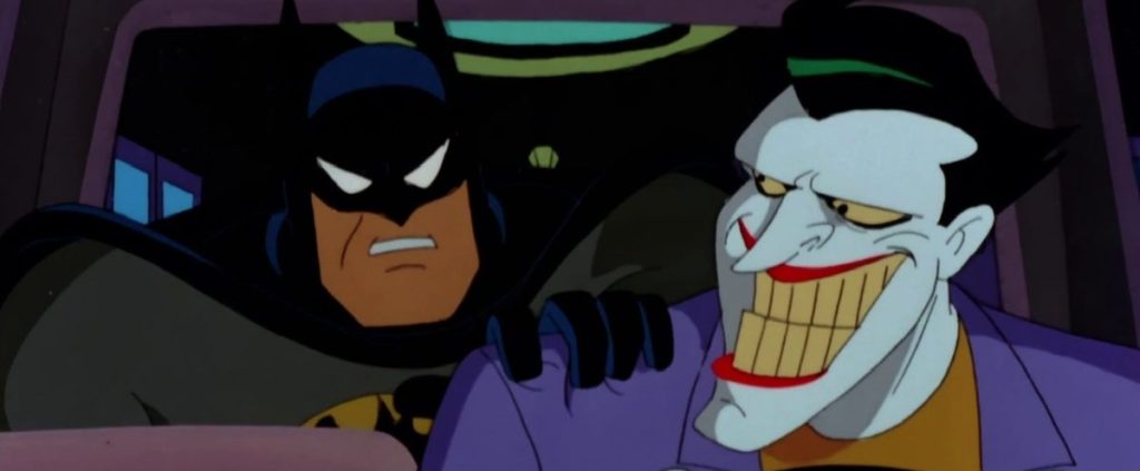 Mark Hamill é homenageado com ilustração do Coringa na DC
