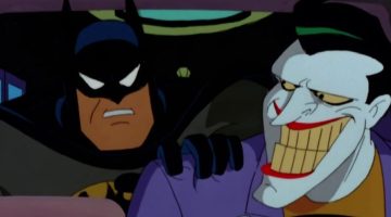Mark Hamill é homenageado com ilustração do Coringa na DC