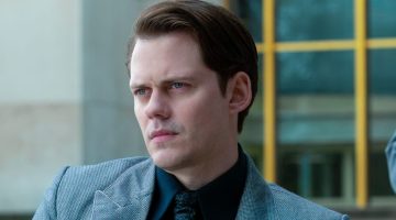 X-Men: novo rumor escala ator de It: A Coisa como Professor X