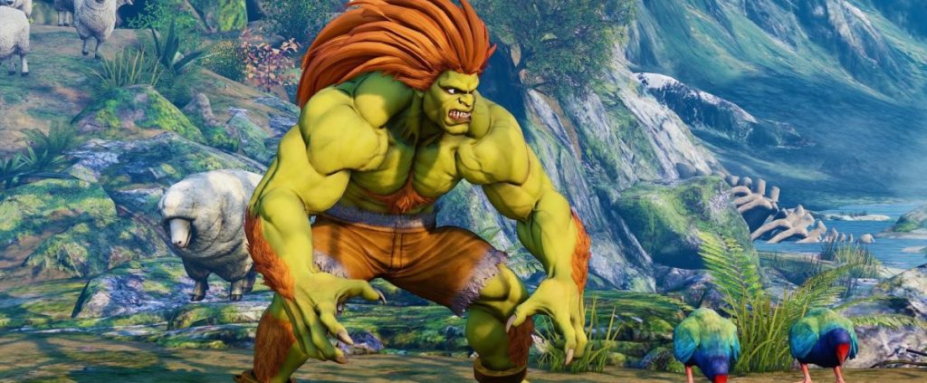 É do Brasil! Novo clipe de Street Fighter revela Jason Momoa como Blanka; veja