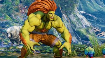 É do Brasil! Novo clipe de Street Fighter revela Jason Momoa como Blanka; veja