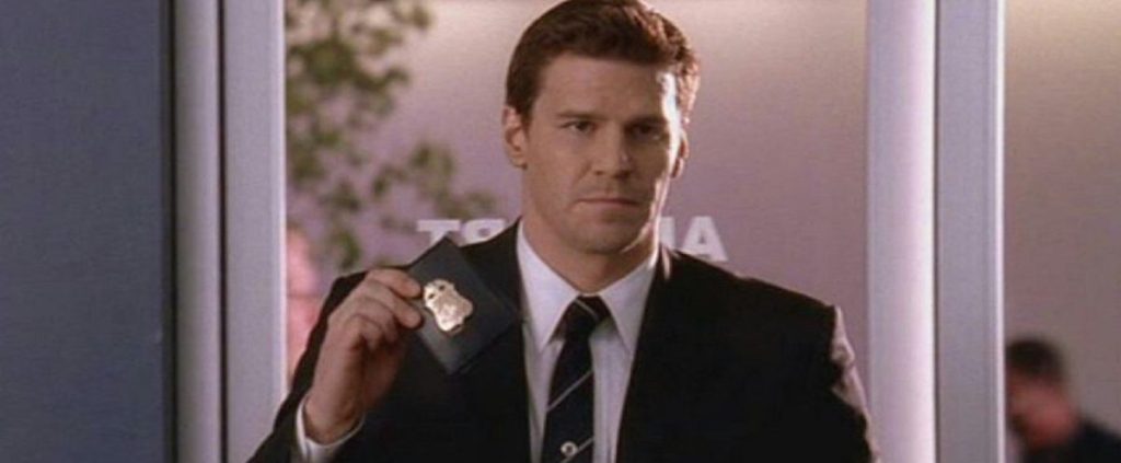 Bones: David Boreanaz comenta possível reunião em sequência