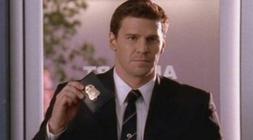 Bones: David Boreanaz comenta possível reunião em sequência