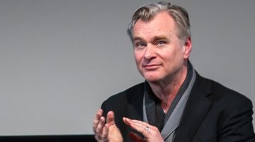 A Odisseia: Christopher Nolan comenta escalação de Travis Scott
