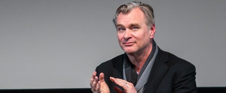 A Odisseia: Christopher Nolan comenta escalação de Travis Scott