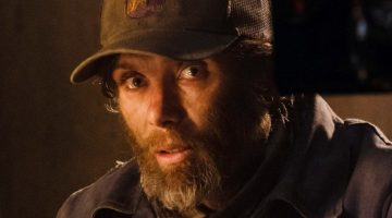 Um Lugar Silencioso 3: Cillian Murphy está de volta, mostram fotos