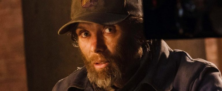 Um Lugar Silencioso 3: Cillian Murphy está de volta, mostram fotos